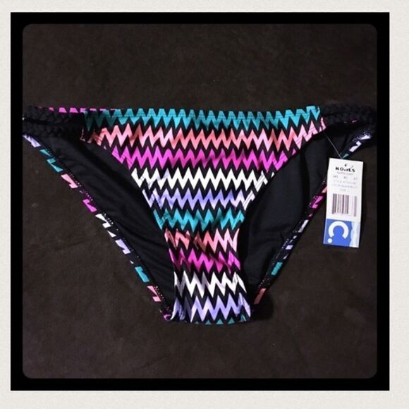 Bathing suit Bottom    - Picture 2 of 3